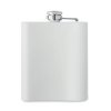 Flasque En Inox Recyclé 180ml SUBLIM HIP Derrière Flasque En Inox Recyclé 180ml SUBLIM HIP Derrière