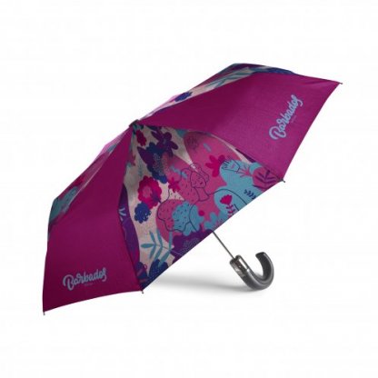 Parapluie Pliable Sur Mesure En Polyester Ou PET Recyclé Ø96cm RAINMAN07