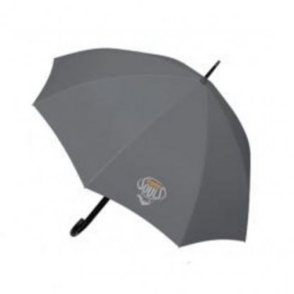 Parapluie Sur Mesure En Polyester Ou PET Recyclé Ø120cm RAINMAN03 Marquage 2 Couleurs