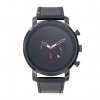 Montre Homme Multifonctions CASTAN Noir