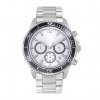 Montre Homme Multifonctions VAUBAN Argent Montre Homme Multifonctions VAUBAN Argent