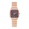 Montre Mode Dame RODIA Rose Gold