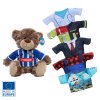 Peluche Lapin En PET Recyclé TAILLE S T Shirt