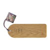 Planche Apéro En Chêne REGALO De Dos