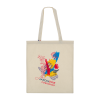Tote Bag En Coton 240g 36x40cm COTRI Marquage Quadri