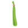 Bracelet En PET Recyclé FIESTA Vert Anis Bracelet En PET Recyclé FIESTA Vert Anis