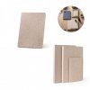 Carnet A5 En Feuilles De Thé TEAPAD SEMI RIGID Les 3 Carnet A5 En Feuilles De Thé TEAPAD SEMI RIGID Les 3