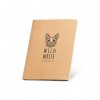 Carnet A6 A5 A4 En Carton ALCOTT Couverture Carnet A6 A5 A4 En Carton ALCOTT Couverture