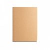 Carnet A6 A5 A4 En Carton ALCOTT Face Arrière Carnet A6 A5 A4 En Carton ALCOTT Face Arrière