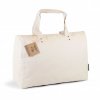 Sac De Voyage Avec Trousse En Coton Bio 360g COMBIO Sac