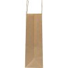 Sac En Papier Kraft Poignées Torsadées 80g 5 Tailles Côté Kraft Sac En Papier Kraft Poignées Torsadées 80g 5 Tailles Côté Kraft