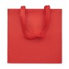 Sac Shopping En PET Recyclé 38x42cm KAIMANI Rouge