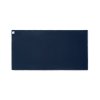 Serviette En Coton Recyclé Et Polyester Recyclé 140x70cm SAND Arrière Marine Serviette En Coton Recyclé Et Polyester Recyclé 140x70cm SAND Arrière Marine