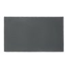 Serviette En Coton Recyclé Et Polyester Recyclé 170x100cm WATER Gris Neutre Serviette En Coton Recyclé Et Polyester Recyclé 170x100cm WATER Gris Neutre