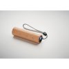 Torche Rechargeable En Bois De Hêtre LITE Recharge Torche Rechargeable En Bois De Hêtre LITE Recharge