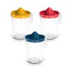 Presse Agrumes Avec Pichet 1000ml FRENCHJUICE 3 Coloris