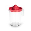 Presse Agrumes Avec Pichet 1000ml FRENCHJUICE Rose Sans Marquage