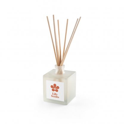 Diffuseur De Parfum En Verre YEUN Diffuseur Translucide Avec Marquage