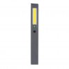 Lampe D'inspection Rechargeable En Plastique Recyclé USB GEAR X Lampe Photo Principale Lampe D'inspection Rechargeable En Plastique Recyclé USB GEAR X Lampe Photo Principale