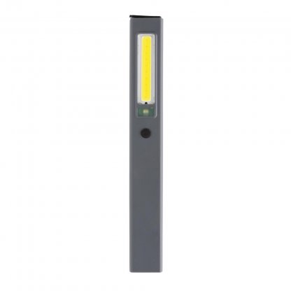Lampe D'inspection Rechargeable En Plastique Recyclé USB GEAR X Lampe Photo Principale