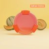 Lunch Box Bio Sourcée 950ml BINI BOX Coloris Sunset