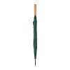 Parapluie Pongée En PET Recyclé Ø105cm APOLO Parapluie Vert Fermé Parapluie Pongée En PET Recyclé Ø105cm APOLO Parapluie Vert Fermé