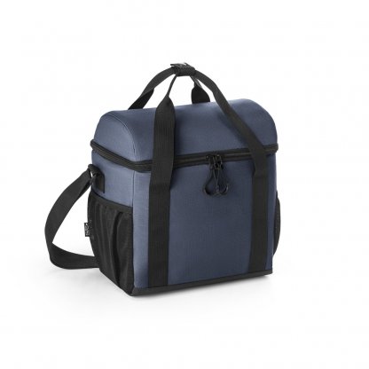 Sac Isotherme En PET Recyclé 11L ROMA M Sac Bleu De Coté