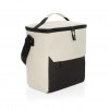 Sac Isotherme En PET Recyclé KAZU Sac Isotherme Naturel De Coté