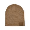 Bonnet En PET Recyclé MARLEY Naturel De Face Bonnet En PET Recyclé MARLEY Naturel De Face