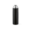 Bouteille Isotherme En Inox Recyclé 1000ml FLINDERS Ouverte Bouteille Isotherme En Inox Recyclé 1000ml FLINDERS Ouverte