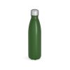 Bouteille Isotherme En Inox Recyclé 1070ml MISSISSIPPI Kaki De Face Bouteille Isotherme En Inox Recyclé 1070ml MISSISSIPPI Kaki De Face