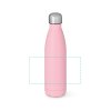 Bouteille Isotherme En Inox Recyclé 1070ml MISSISSIPPI Marquage 360° Bouteille Isotherme En Inox Recyclé 1070ml MISSISSIPPI Marquage 360°