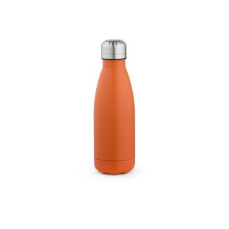 bouteille isotherme promotionnelle en inox recyclé 400ml mississippi