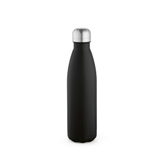 bouteille isotherme personnalisée en inox recyclé 500ml mississippi