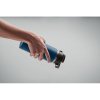 Bouteille Isotherme En Inox Recyclé 500ml SUMA GRIP Bleu Situation