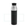 Bouteille Isotherme En Inox Recyclé 720ml COLORADO Zone Marquage 360°