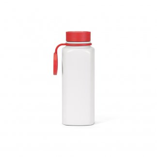 Bouteille isotherme promotionnelle en inox recyclé - 750ml - URAL