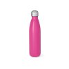 Bouteille Isotherme En Inox Recyclé 770ml MISSISSIPPI Fuschia De Face