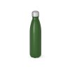 Bouteille Isotherme En Inox Recyclé 770ml MISSISSIPPI Kaki De Face