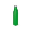 Bouteille Isotherme En Inox Recyclé 770ml MISSISSIPPI Verte De Face
