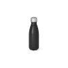 Bouteille Isotherme Publicitaire En Inox Recyclé 400ml MISSISSIPPI Photo Principale
