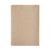 Carnet A5 En Canne à Sucre Dos Carré Collé ANDERSEN Zone De Marquage Dos Carnet A5 En Canne à Sucre Dos Carré Collé ANDERSEN Zone De Marquage Dos