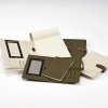 Conférencier Porte Tablette A4 En Coton Recyclé ELIOT 2 Coloris Conférencier Porte Tablette A4 En Coton Recyclé ELIOT 2 Coloris