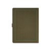 Conférencier Porte Tablette A4 En Coton Recyclé ELIOT Zone Marquage Arrière Conférencier Porte Tablette A4 En Coton Recyclé ELIOT Zone Marquage Arrière