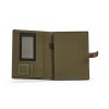 Conférencier Porte Tablette A4 En Coton Recyclé ELIOT Zone Marquage Intérieur Conférencier Porte Tablette A4 En Coton Recyclé ELIOT Zone Marquage Intérieur