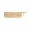 Planche Apéro Promotionnelle En Bois D'hévéa LA MAUGEOISE Avec Logo Planche Apéro Promotionnelle En Bois D'hévéa LA MAUGEOISE Avec Logo