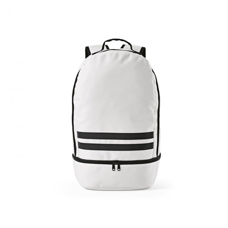 Sac à dos ordinateur publicitaire 15,6 en polyester recyclé Swiss Peak