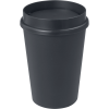 Mug Avec Couvercle 360° En Bioplastique 300ml Granit Mug Avec Couvercle 360° En Bioplastique 300ml Granit