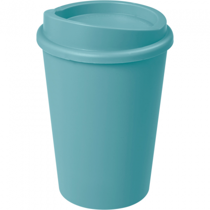 Mug En Bioplastique 300ml Bleu