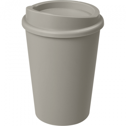 Mug En Bioplastique 300ml Gris